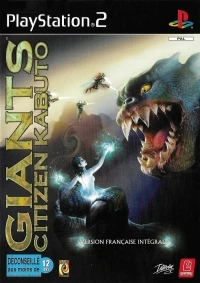 Giants: Citizen Kabuto [FR]