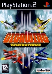 GigaWing Generations