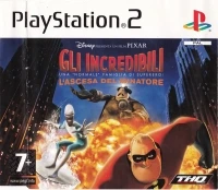 Gli Incredibili: L'ascesa del Minatore (Promo)