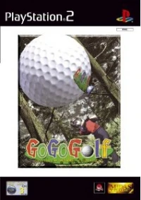 Go Go Golf