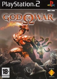 God of War [DE][FR][IT][NL]