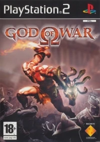God of War [GR, PT, RU]