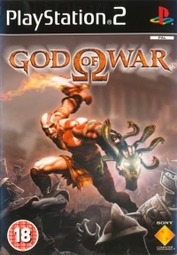 God of War [UK]