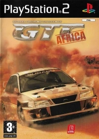 GTC Africa [FR]