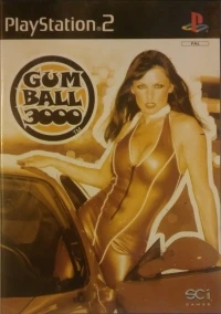 Gumball 3000