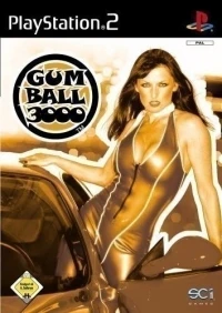 Gumball 3000 [DE]