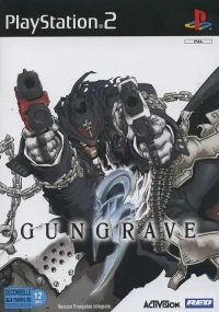 Gungrave [FR]