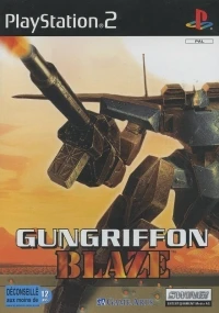Gungriffon Blaze [FR]