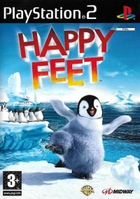 Happy Feet [FR]