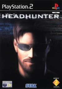 Headhunter [NL][DE][IT][FR]