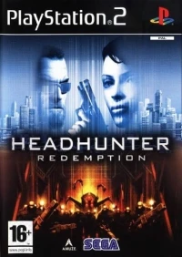 Headhunter: Redemption [ES]