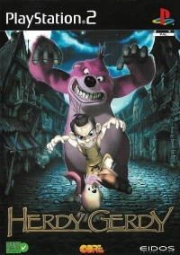 Herdy Gerdy [FR]
