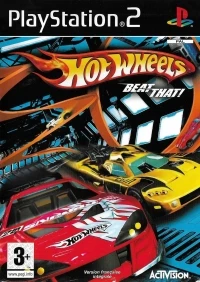 Hot Wheels: Beat That! [FR]