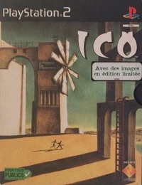 Ico - Édition Limitée
