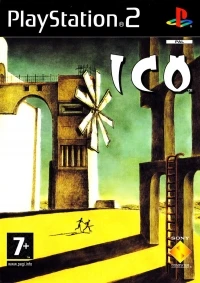 Ico (PEGI)