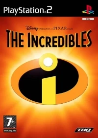 Incredibles, The