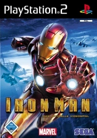 Iron Man [DE]