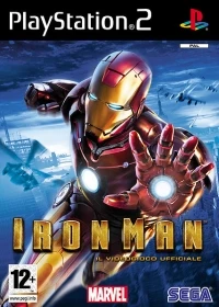 Iron Man [IT]
