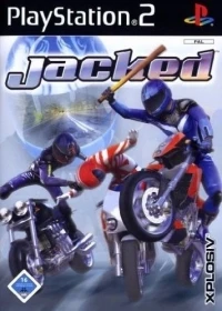 Jacked [DE]
