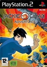 Jackie Chan Adventures [FR]