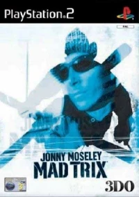 Jonny Moseley: Mad Trix