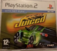 Juiced - Promo Only (Not for Resale)