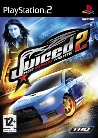 Juiced 2: Hot import Nights