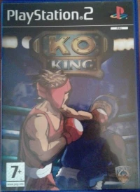 K.O. King