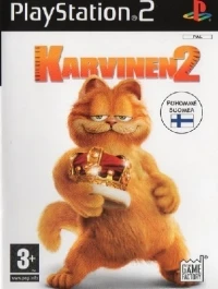 Karvinen 2