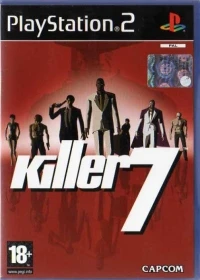 Killer7 [ES][IT]