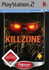 Killzone - Platinum