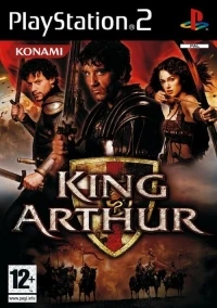 King Arthur: The Truth Behind the Legend
