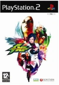King of Fighters XI, The