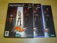 King of Fighters, The: Maximum Impact - Limited Edition