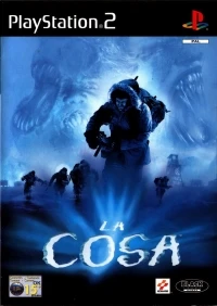 La Cosa