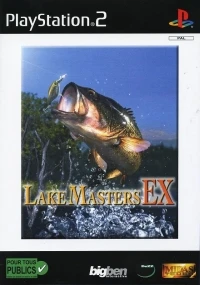 Lake Masters EX [FR]