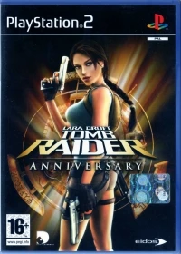 Tomb Raider: Anniversary [IT]