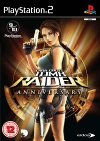 Tomb Raider: Anniversary [UK]