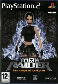Lara Croft Tomb Raider: The Angel of Darkness [IT]