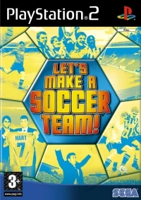 Let's Make A Soccer Team! [SE][FI]