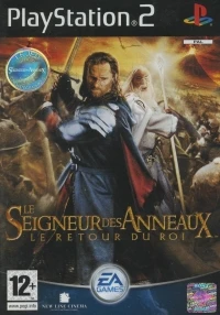 Lord of the Rings, The: The Return Of The King