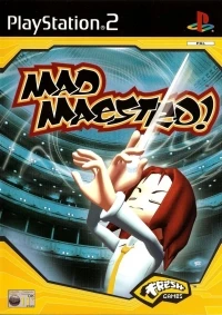 Mad Maestro!