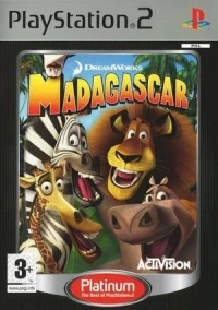 Madagascar - Platinum