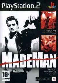 Made Man
