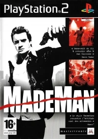 Made Man [FR]