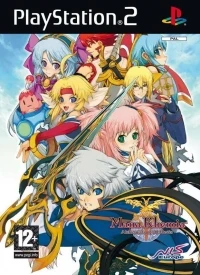 Mana Khemia: Alchemists of Al-Revis - Premium Edition