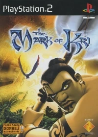 Mark of Kri, The [FR]