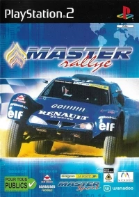 Master Rallye [FR]
