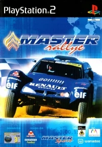 Master Rallye [ITA]