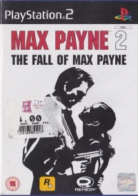 Max Payne 2 [UK]